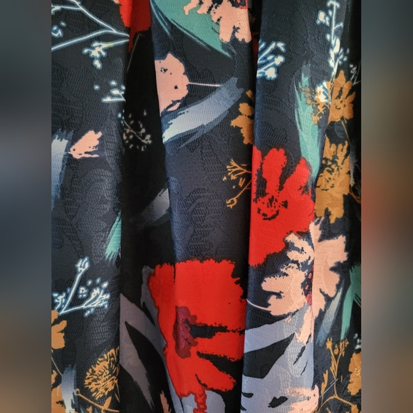 NWT ELLASSAY Dress - Picture 4 of 5